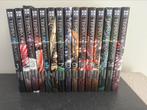 Plusieurs series de mangas (etat irréprochable), Ophalen, Zo goed als nieuw
