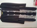 Kleedje met jasje k design maat medium, Kleding | Dames, Ophalen of Verzenden, Zo goed als nieuw