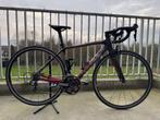 Rock Machine-racerit, 48 cm, Fietsen en Brommers, 28 inch, Gebruikt, Carbon, Minder dan 49 cm