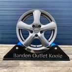 Opel Astra K Velgen set 5x105 Velg Chevrolet Aveo Barina Cru, Ophalen of Verzenden, Nieuw, Personenwagen, Velg(en)