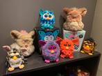 Furby knuffelset, Ophalen of Verzenden, Zo goed als nieuw