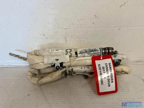 RANGE ROVER EVOQUE L538 links dak airbag BJ3214K160BC 2011-2, Auto-onderdelen, Overige Auto-onderdelen, Land Rover, Gebruikt