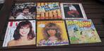 45 toeren - set van 6 stuks - song FR, Cd's en Dvd's, Vinyl | Overige Vinyl, Ophalen of Verzenden