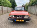 Saab 99 GL 2.0 5-speed, Auto's, Saab, Lichtmetalen velgen, Bruin, Handgeschakeld, Particulier