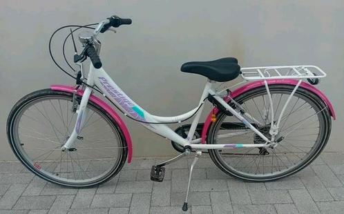 Meisjesfiets  Prestige Spirit 26inch 6speed NIEUWPRYS 379€🚴, Fietsen en Brommers, Fietsen | Meisjes, Gebruikt, 26 inch of meer