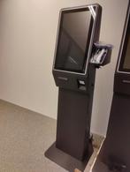 Kiosk / Bestelzuil / Borne de commande - nieuwprijs €3500, Zakelijke goederen, Ophalen