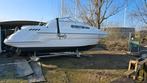 motorboot sealine 240, Watersport en Boten, Motorboten en Motorjachten, Ophalen, Gebruikt, 50 pk of meer, Binnenboordmotor