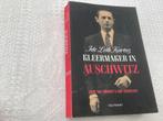 Kleermaker in Auschwitz. Ide Leib Kartuz, Livres, Guerre & Militaire, Autres sujets/thèmes, Enlèvement ou Envoi, Deuxième Guerre mondiale