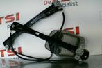 Raammechanisme RV ​​1K3837462B​ ​​VW Golf V ('03-'08), Auto-onderdelen, Ophalen of Verzenden, Gebruikt, Volkswagen