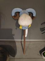 stokpaardje, Ophalen, Zo goed als nieuw