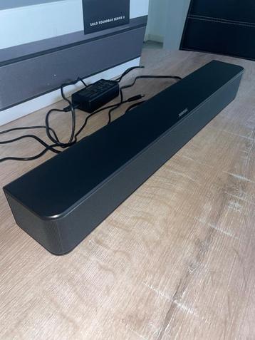 Bose Solo 2 soundbar beschikbaar voor biedingen