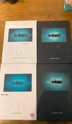 The 4400, Ophalen