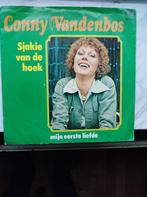 †Conny Vandenbos: "Sjakie van de hoek"/Conny Vandenbos-SETJE, Enlèvement ou Envoi