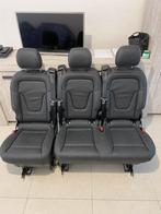 Mercedes-Benz Achterbank 2+1 V klasse w447, Auto-onderdelen, Interieur en Bekleding, Ophalen, Mercedes-Benz