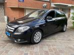 Mercedes Benz B 180*Zeer schone benzine, Auto's, Mercedes-Benz, Zwart, Zwart, Leder, 5 deurs