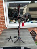Hoyt carbon g3, Sport en Fitness, Handboogschieten, Ophalen, Zo goed als nieuw