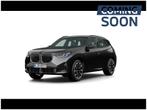BMW Serie X X3 xDrive30e, 1998 cc, Zwart, Bedrijf, 5 deurs