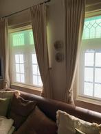 Gordijn Embrasse - Engelse Stijl, Huis en Inrichting, Stoffering | Gordijnen en Lamellen, Ophalen, Zo goed als nieuw