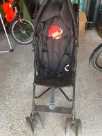 Plooibuggi, Kinderen en Baby's, Buggy's, Ophalen, Gebruikt