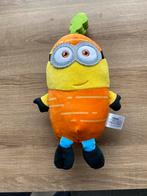 4 peluches Minion, Enlèvement, Neuf