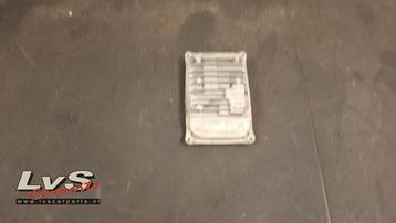 Computer Verlichting van een Mercedes CLA beschikbaar voor biedingen