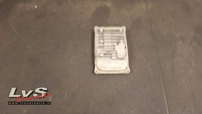 Computer Verlichting van een Mercedes CLA, Auto-onderdelen, Verlichting, Mercedes-Benz, Gebruikt, 3 maanden garantie, Ophalen of Verzenden