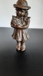 SCHATTIG BEELDJE GEERT KUNEN, Antiek en Kunst, Ophalen of Verzenden