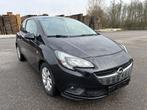 Opel Corsa-E 2016 Km: 180.000 Euro 6B, Auto's, Opel, Voorwielaandrijving, Stof, Zwart, Particulier