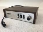 BOSE EQUALIZER II volledig gereviseerd NIEUW, Audio, Tv en Foto, Luidsprekerboxen, Ophalen of Verzenden, Zo goed als nieuw, Overige typen