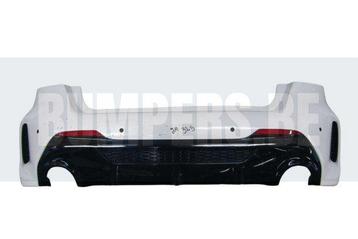 Bumper BMW 1 F40 M135i xDrive 19- 51128070949 Achterbumper J beschikbaar voor biedingen