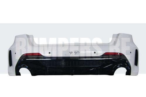 Bumper BMW 1 F40 M135i xDrive 19- 51128070949 Achterbumper J, Auto-onderdelen, Carrosserie, Bumper, Achter, Gebruikt, 6 maanden garantie