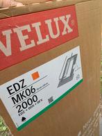 2 x Velux gootstukken 78 cm x 118 cm (nieuw in doos), Doe-het-zelf en Bouw, Ophalen, Nieuw, Dakraam