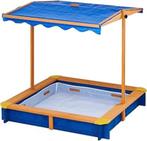 Tuinzandbak voor buiten GRATIS LEVERING, Verzenden, Nieuw