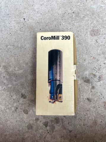 Sandvik Coromant CoroMill 390 Kit No.2 – Freessysteem beschikbaar voor biedingen
