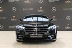 Mercedes-Benz S-Klasse 580e 4MATIC L DOS 6990, Auto's, Automaat, 4 deurs, Gebruikt, Zwart