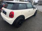 Mini 1.5 diesel euro 6, Auto's, Mini, Voorwielaandrijving, 4 zetels, Stof, Start-stop-systeem