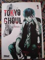 Tokyo ghoul, Ophalen of Verzenden, Zo goed als nieuw