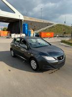 Seat ibiza 1.2 euro 5 diesel 2011 met AC 140000 km, Auto's, Euro 5, Ibiza, Particulier, Te koop