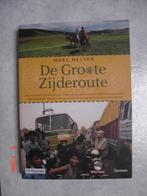 Marc Helsen: De Grote Zijderoute, Boeken, Ophalen, Zo goed als nieuw