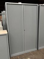 Roldeurkasten TDS 3 Punt slot Grijs terug in stock 15 stuks, Huis en Inrichting, Kasten | Roldeurkasten en Archiefkasten, Ophalen