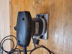 Schuurmachine Rupes LE21AC, Doe-het-zelf en Bouw, Gereedschap | Schuurmachines, Ophalen, Gebruikt, Vlakschuurmachine