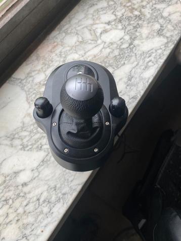 Logitech schakelpook beschikbaar voor biedingen