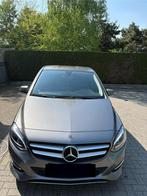 Mercedes Benz B180, Auto's, Mercedes-Benz, Automaat, 120 kW, 5 zetels, 5 deurs