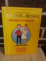 Willy Vandersteen - Suske en Wiske / originele verhalen, Boeken, Stripverhalen, Ophalen of Verzenden, Zo goed als nieuw