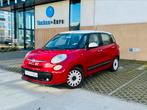 FIAT 500L 1.4i Benzine, Auto's, Euro 6, USB, Bedrijf, Handgeschakeld