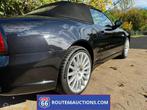 Maserati Spyder 4200 Cabriolet | Route 66 Auctions, Auto's, Maserati, Automaat, Gebruikt, Overige modellen, Cabriolet