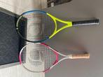 Artengo tennisracketset, Ophalen of Verzenden, Gebruikt, Racket, Overige merken