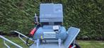 Atlas Copco LFX 2.0-10 TM50 – Olie-vrije compressor – 50L –, Enlèvement