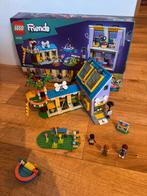 Lego Friends, Enlèvement, Comme neuf, Ensemble complet, Lego