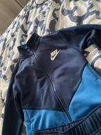 Ensemble nike bleu 147cm-158cm, Vêtements | Femmes, Vêtements de sport, Enlèvement ou Envoi, Comme neuf, Bleu